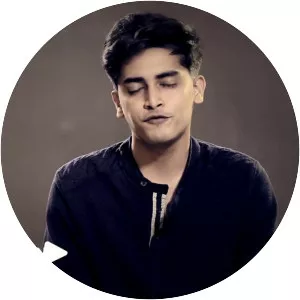 Soham Naik - Musical artist