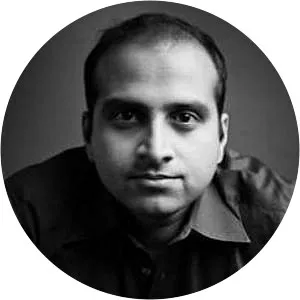 Sohan Dsouza - Researcher