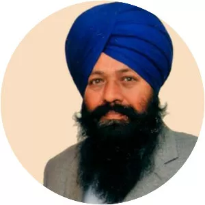 Sohan Singh Thandal - Indian Politician