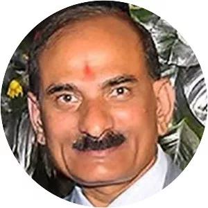 Sohanlal Kanwar photograph