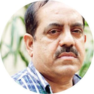 Sohanoor Rahman Sohan