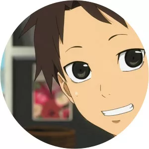 Sōhei Sasahara - Fictional character