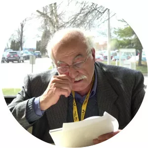 Soheil Kash - Philosopher