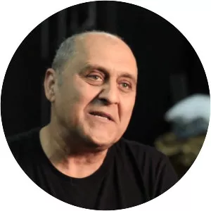 Soheil Parsa - Film actor