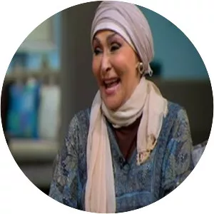 Soheir El-Bably - Egyptian actress