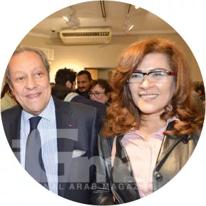 Soheir Gouda - Egyptian television presenter