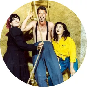 Soheir Turk - Farid Shawqi's wife