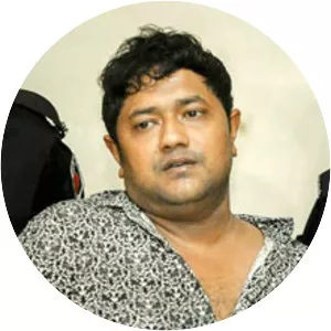 Sohel Rana - Bangladeshi football player