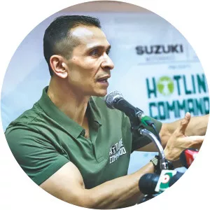 Sohel Taj - Former State Minister of Home Affairs of Bangladesh