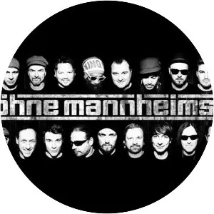 Söhne Mannheims