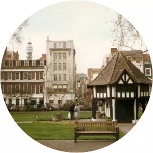 Soho Square - 