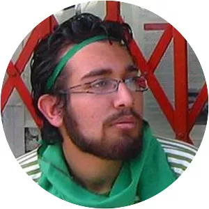 Sohrab Aarabi - Iranian protester