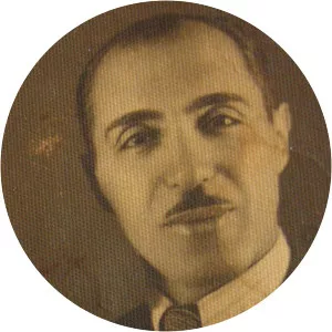 Sohrab Diba photograph