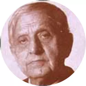 Sohrab Pirojsha Godrej