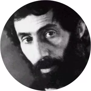 Sohrab Sepehri - Iranian poet