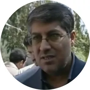 Sohrab Soleimani photograph