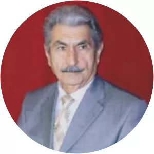 Sohrab Tahir