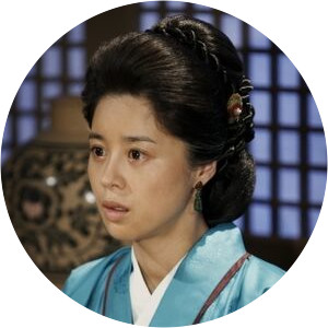 Sohwa Queen Seondeok