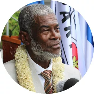 Soibahadine Ibrahim Ramadani