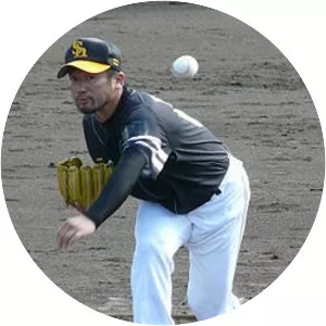 Soichi Fujita - Japanese baseball player