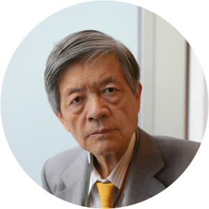 Soichiro Tahara - Japanese journalist