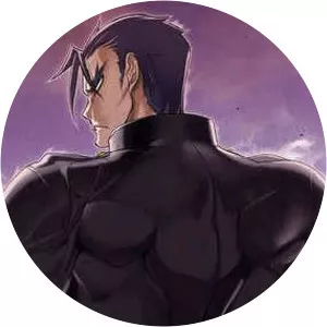 Sōichirō Takagi - Fictional character