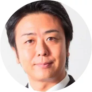 Sōichirō Takashima