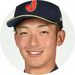 Soichiro Yamazaki - Baseball player