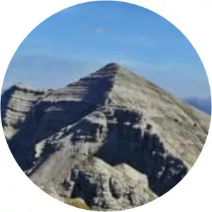 Soiernspitze - Mountain in Germany