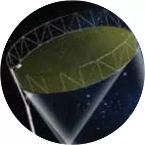 Soil Moisture Active Passive - Satellite