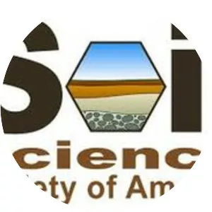 Soil Science Society of America