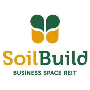 Soilbuild Business Space - Real estate investment trust company