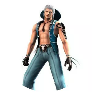 Soiree Meira - Fictional character