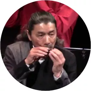 Sojiro - Japanese composer