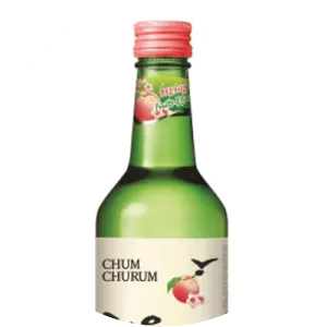 Soju - Beverage