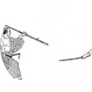 Sōjutsu - Martial arts