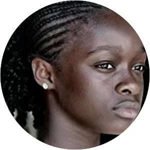 Sokhna Diallo - Actress