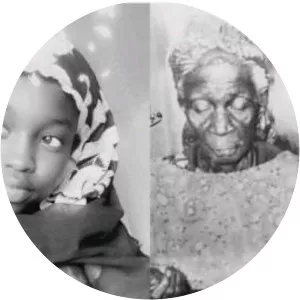 Sokhna Faty Diakhate - Serigne Saliou Mbacké's mother