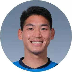 Soki Yatagai - Japanese footballer