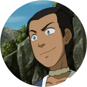 Sokka - Fictional character