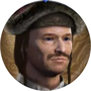 Sökmen - Former Governor of Jerusalem