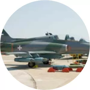 Soko G-4 Super Galeb