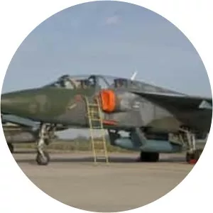 Soko J-22 Orao photograph