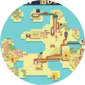 Soko Loco Deluxe - Video game