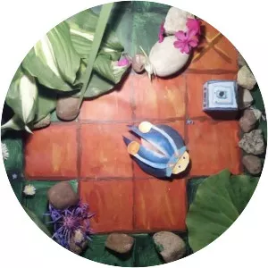 Sokoban Garden 3D