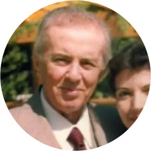 Sokol Hoxha - Enver Hoxha's son