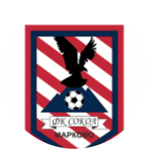 Sokol Markovo - Football club