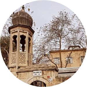 Sokollu Mehmed Pasha Mosque, Büyükçekmece - 