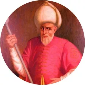 Sokollu Mehmed Pasha - Ottoman statesman