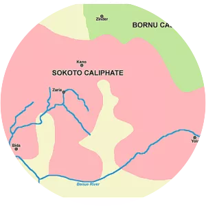 Sokoto Caliphate